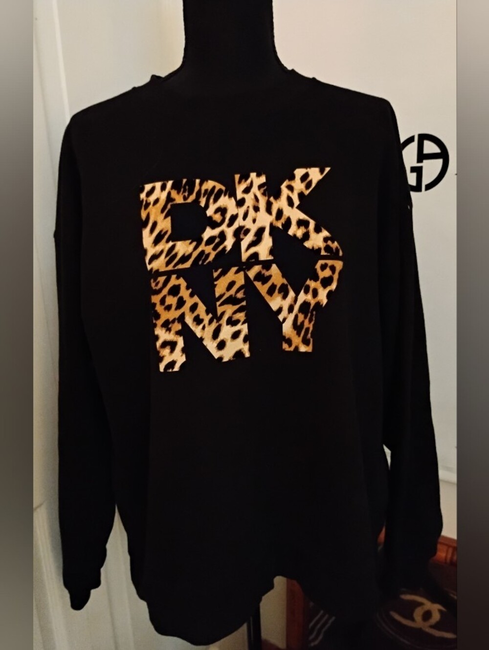 DKNY Sweatshirt